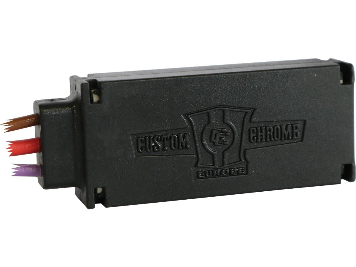 Turn Signal Load Equalizer I for use with LED Lights