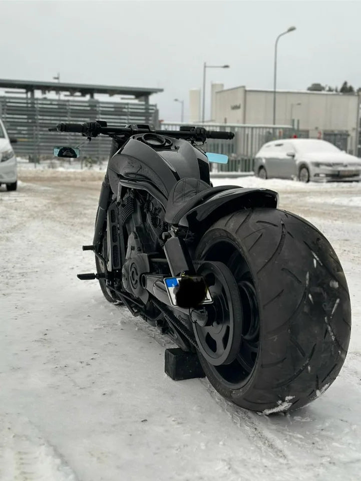 Harley-Davidson V Rod Night Rod Custom