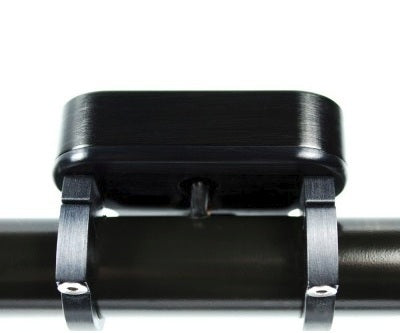 msm combi Handle Bar Clip-Kit Bracket