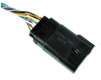 motogadget m.can j1850 for HD VRSC