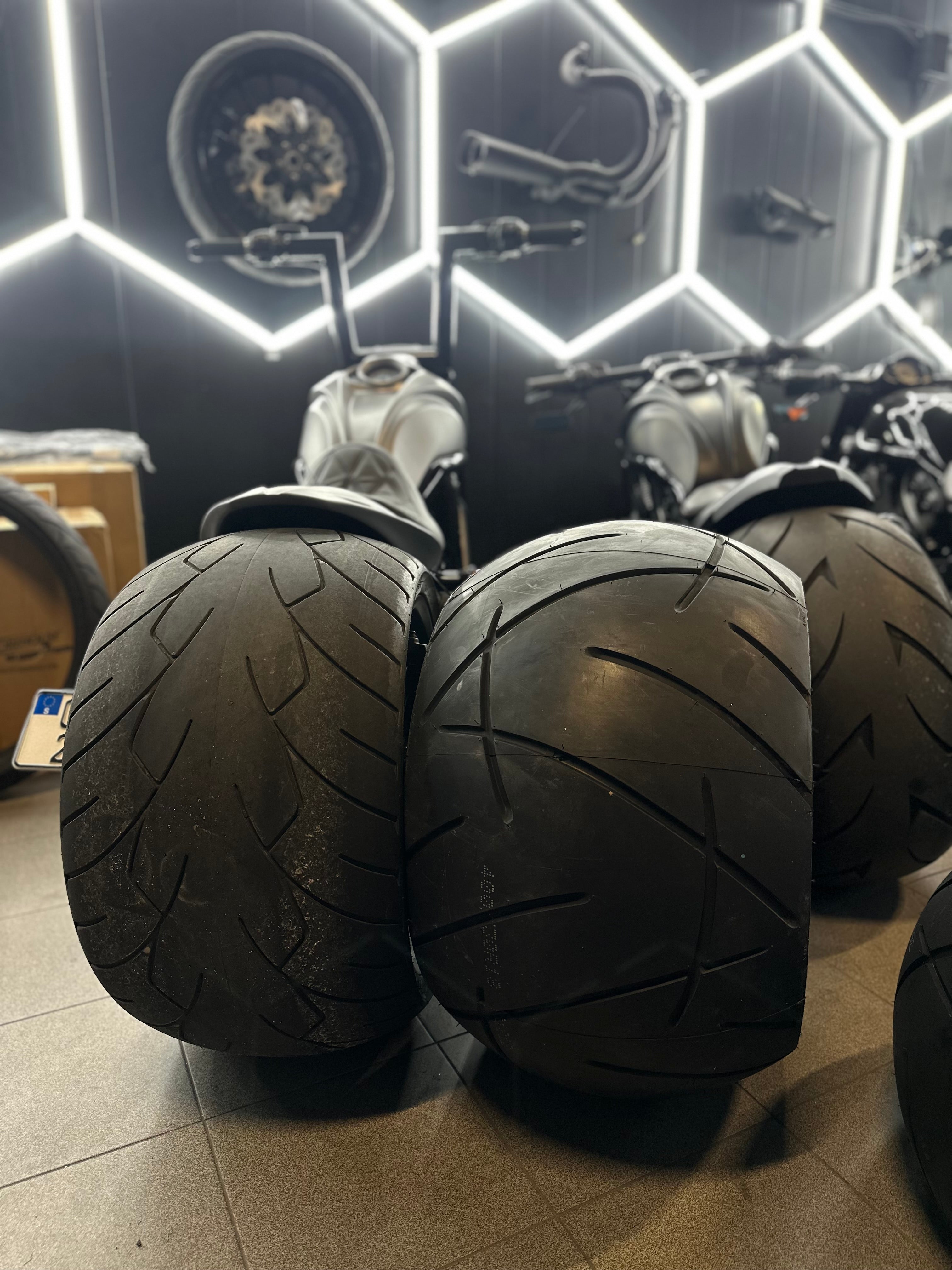 Tires – OPM Performance