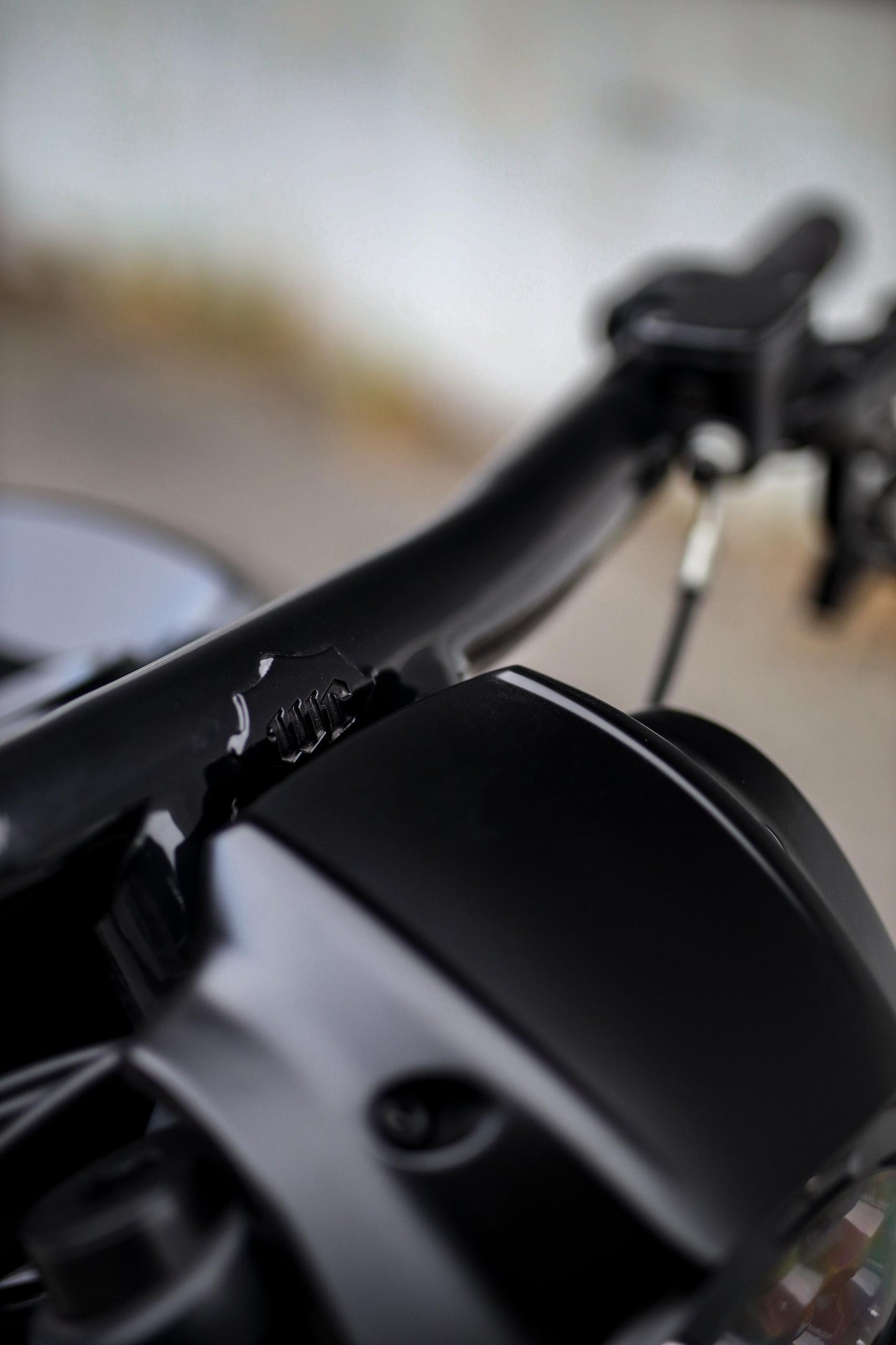 Harley Davidson Nightrod special BLACK360 Custom