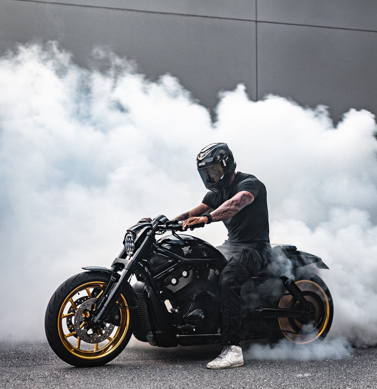 OPM Performance – OPM Performance