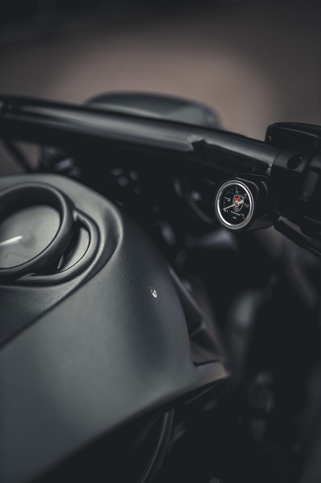 Harley Davidson Nightrod Special Turbo 300
