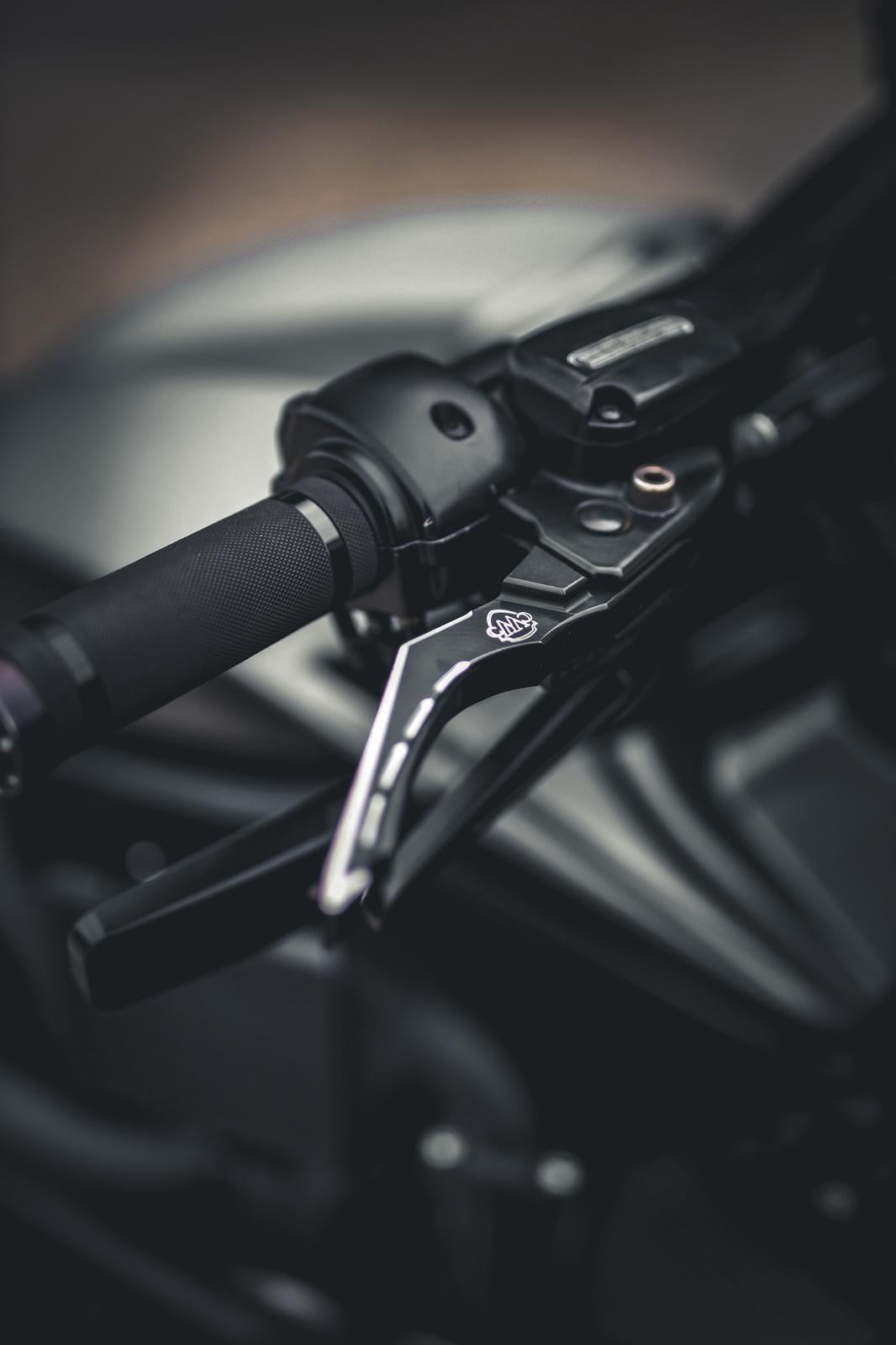 Harley Davidson Nightrod Special Turbo 300