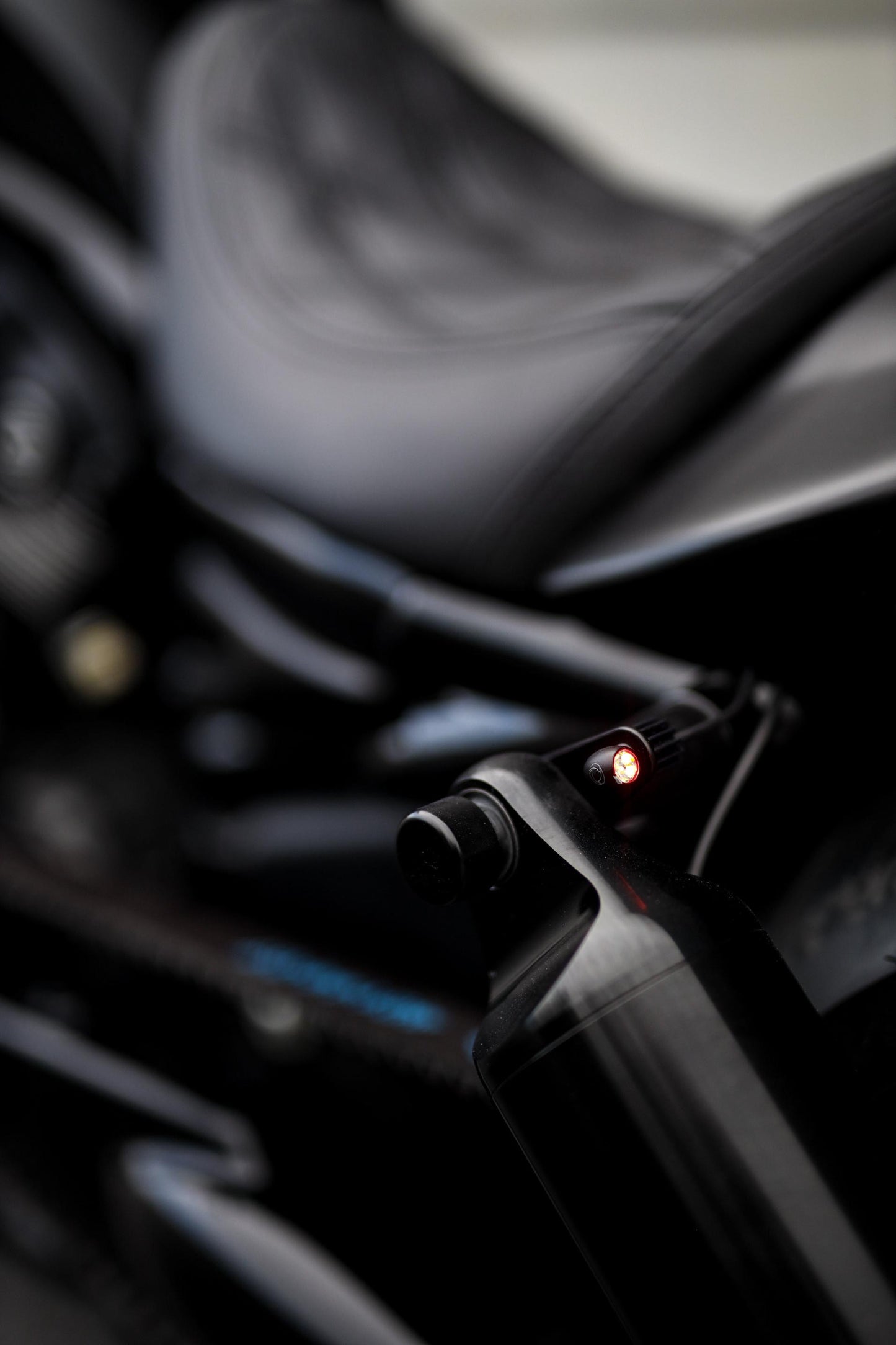 Harley Davidson Nightrod special BLACK360 Custom