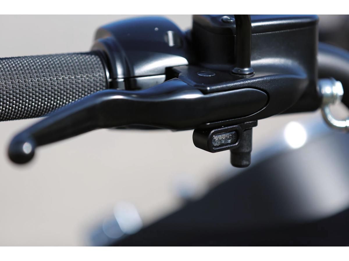 Led indicators front V-Rod / Nightrod