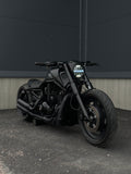 Harley Davidson Nightrod Special Custom Killer Black