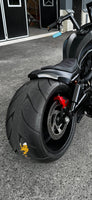 300mm wide tire kit