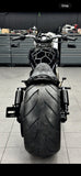 300mm wide tire kit