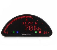 motogadget motoscope pro
