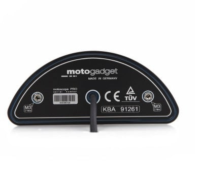 motogadget motoscope pro