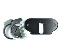 msm combi Handle Bar Clip-Kit Bracket