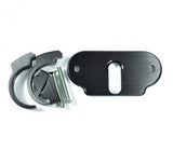 msm combi Handle Bar Clip-Kit Bracket