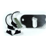 msm combi Handle Bar Clip-Kit Bracket