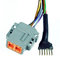 motogadget m.can j1850 för HD VRSC