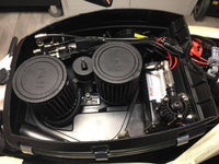 Sportluftfilter patronkit VRSC K&N