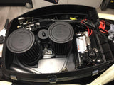 Sportluftfilter patronkit VRSC K&N