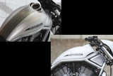Rick's Airboxcover "Streetfighter"