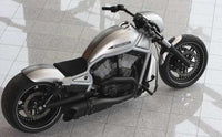 Rick's Airboxcover "Streetfighter"