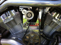 Sprintex kompressorkit för V-Rod