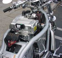 Sprintex kompressorkit för V-Rod