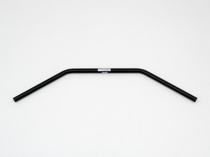 Dragbar black 82cm
