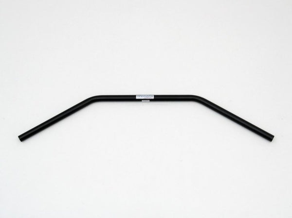Drag Bar svart 82cm brett
