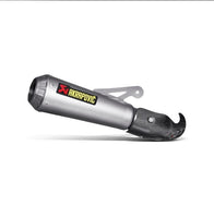 Akrapovic GP1