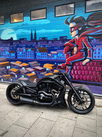 NLC-style Kylarkåpa VR 40320