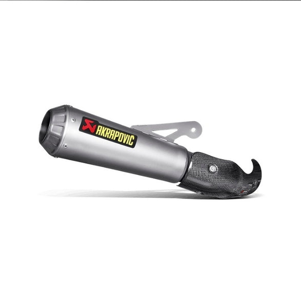 Akrapovic GP1