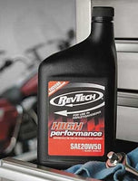 RevTech 20W50 High Performance motorolja