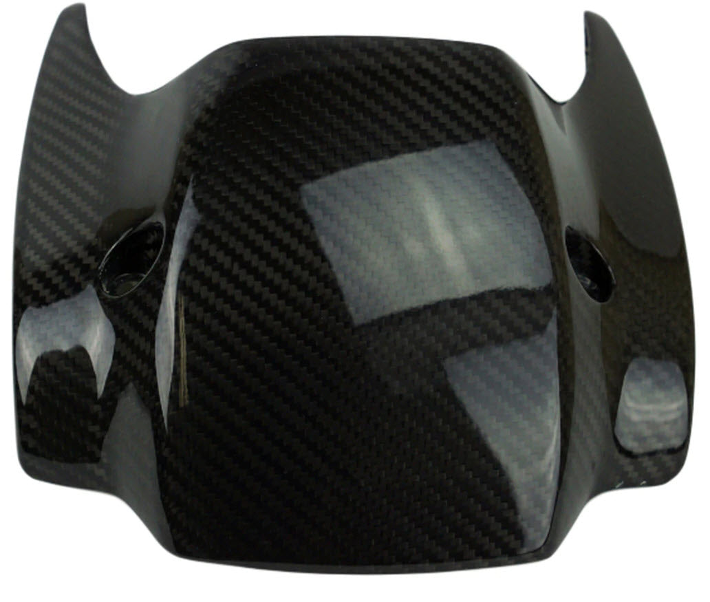 Nightrod headlight cowl black